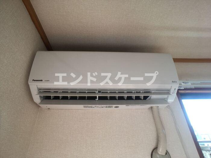 セジュール千木良　Ｂの設備|高崎、前橋のお部屋探しはエンドスケープまで！お客様の理想お聞かせ下さい♪