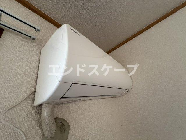 セジュール千木良　Ｂの設備|高崎、前橋のお部屋探しはエンドスケープまで！お客様の理想お聞かせ下さい♪