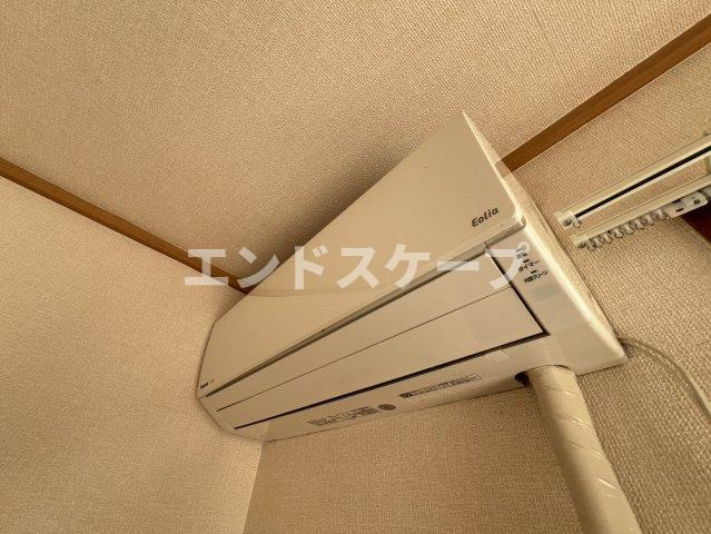 セジュール千木良　Ｂの設備|高崎、前橋のお部屋探しはエンドスケープまで！お客様の理想お聞かせ下さい♪