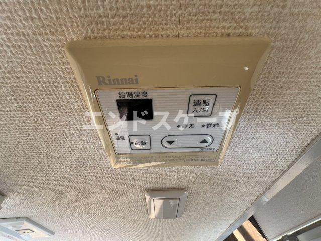 セジュール千木良　Ｂの設備|高崎、前橋のお部屋探しはエンドスケープまで！お客様の理想お聞かせ下さい♪