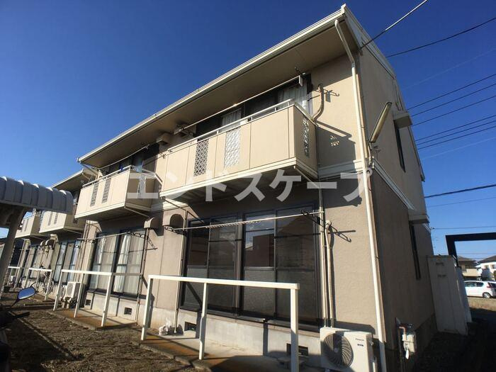 セジュール千木良　Ｂ