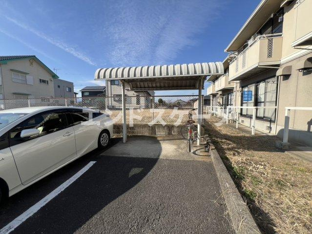 セジュール千木良　Ｂのその他共用部分|高崎、前橋のお部屋探しはエンドスケープまで！お客様の理想お聞かせ下さい♪