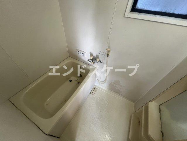 セジュール千木良　Ｂの浴室|高崎、前橋のお部屋探しはエンドスケープまで！お客様の理想お聞かせ下さい♪