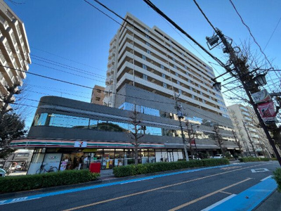 【外観】 | マルジューマンション