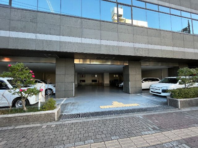 【その他共用部分】 | マルジューマンション