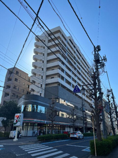 【外観】 | マルジューマンション