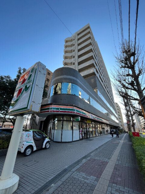 【外観】 | マルジューマンション