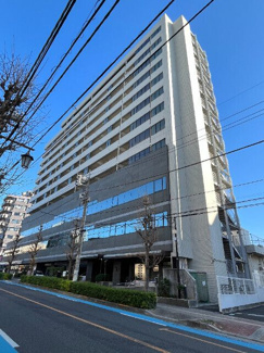 【外観】 | マルジューマンション