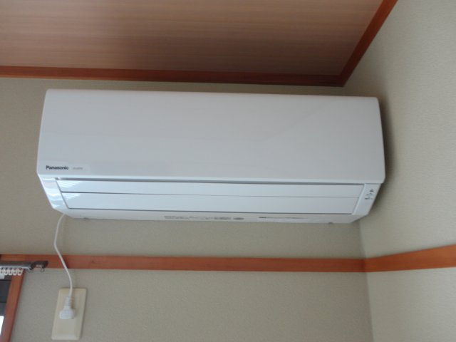 宮脇マンション２の設備