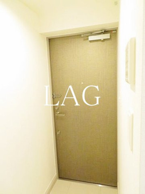 【玄関】 | レーヴ・ド・クレエ綾瀬 | 玄関です。