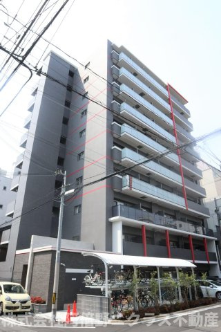 グランパシフィック今里Luxe