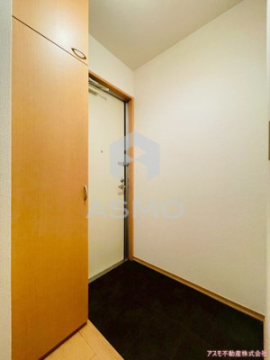 【玄関】 | メゾン・ド・セリジェ