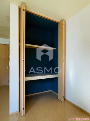 【収納】 | メゾン・ド・セリジェ