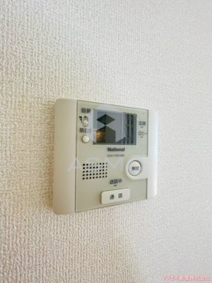 【セキュリティ】 | メゾン・ド・セリジェ