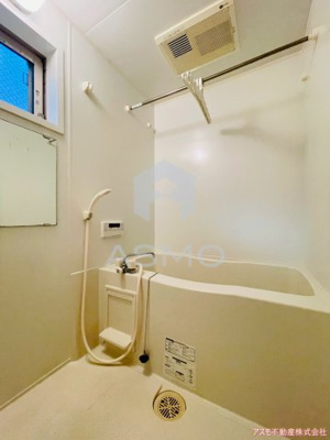 【浴室】 | メゾン・ド・セリジェ