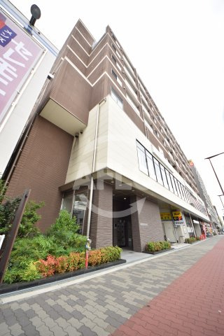 サンブライト今里