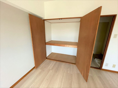 【収納】 | グランデュールアサノ