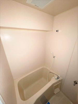 【浴室】 | グランデュールアサノ