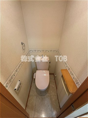 【トイレ】 | ウエストランド芦花