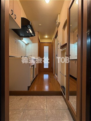 【キッチン】 | ウエストランド芦花