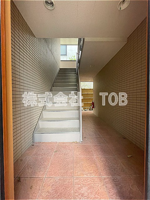 【ロビー】 | ウエストランド芦花