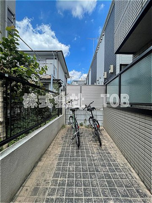 【その他共用部分】 | ウエストランド芦花