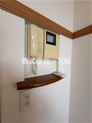 【セキュリティ】 | ウエストランド芦花