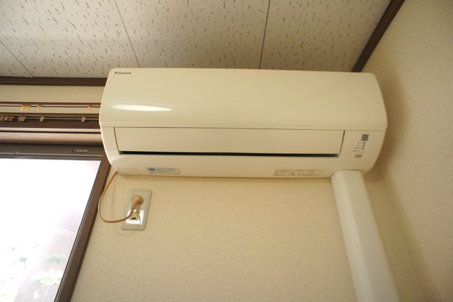 ハイムエヌティーの設備