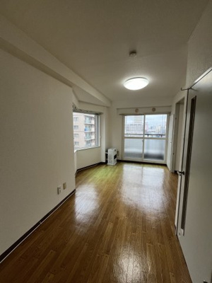 【居間・リビング】 | エスビーハイツ琴似