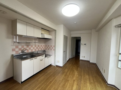 【洋室】 | エスビーハイツ琴似