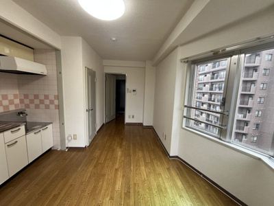 【外観】 | エスビーハイツ琴似