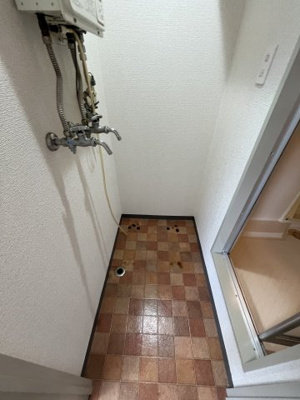 【設備】 | エスビーハイツ琴似