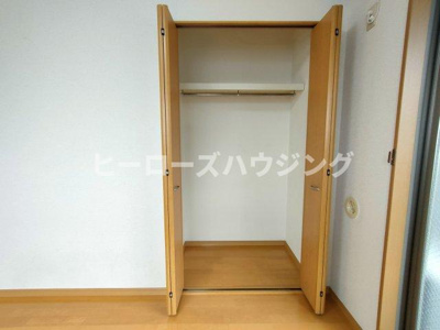 【収納】 | sunshine東豊中