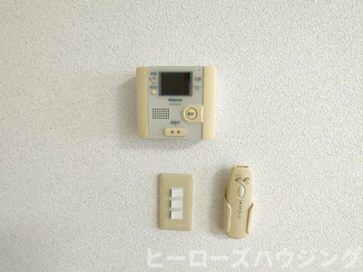 【設備】 | sunshine東豊中