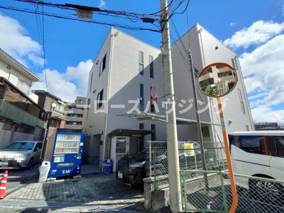 【外観】 | sunshine東豊中