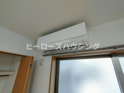 【内装】 | sunshine東豊中