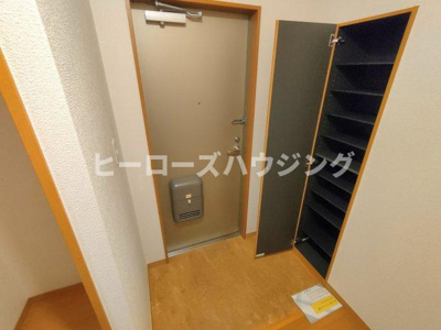 【内装】 | sunshine東豊中