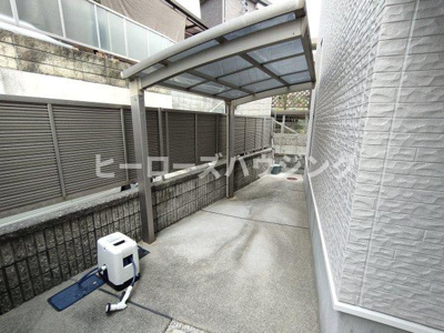 【その他共用部分】 | sunshine東豊中