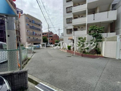 【周辺】 | sunshine東豊中