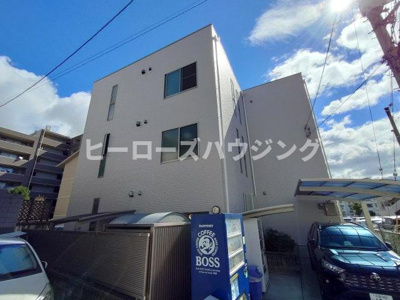 【外観】 | sunshine東豊中