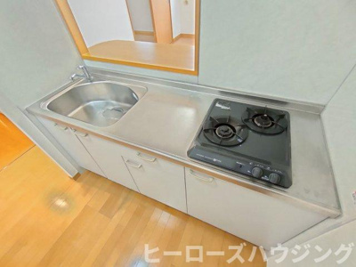 【キッチン】 | sunshine東豊中