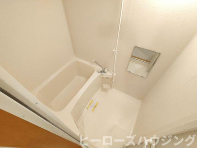 【浴室】 | sunshine東豊中