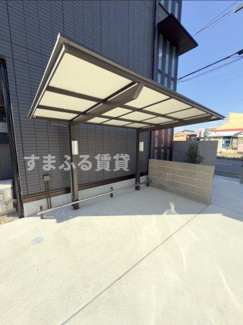 【その他共用部分】 | D-avance上和田　岡崎市上和田町