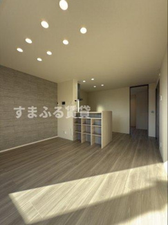 【居間・リビング】 | D-avance上和田　岡崎市上和田町