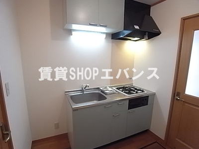  | メルローズプレイス