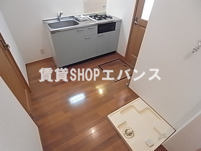  | メルローズプレイス