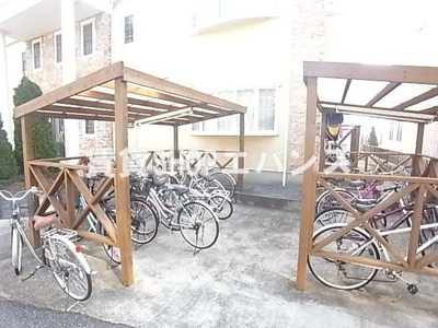 【その他共用部分】 | メルローズプレイス