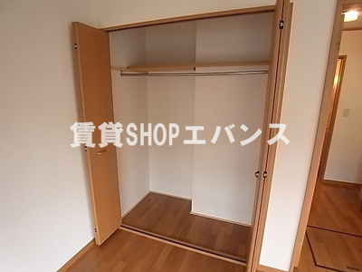 【収納】 | メルローズプレイス