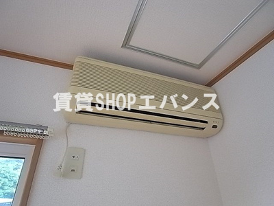 【設備】 | メルローズプレイス