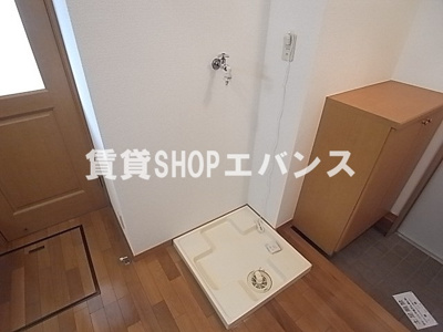  | メルローズプレイス